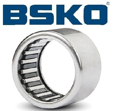 بلبرینگ HK5025 - ژامبون تقویتی پژو 405 - بسکو