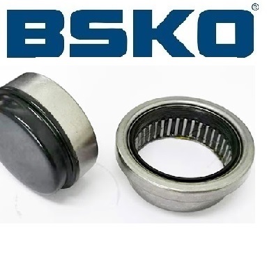 بلبرینگ DB70216/NE70214 - چرخ عقب پژو 206 - بسکو