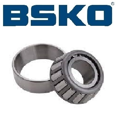 بلبرینگ CR1252L - بلبرینگ چرخ عقب نیسان - بسکو