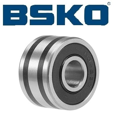 بلبرینگ B8-23D - دینام پراید - بسکو